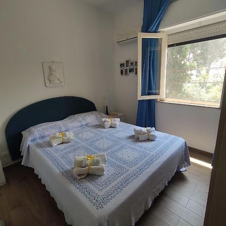 Guisomar Apartman Palermo Kültér fotó