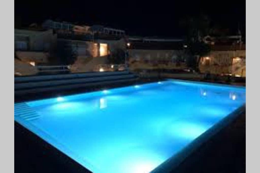 Guisomar Apartman Palermo Kültér fotó