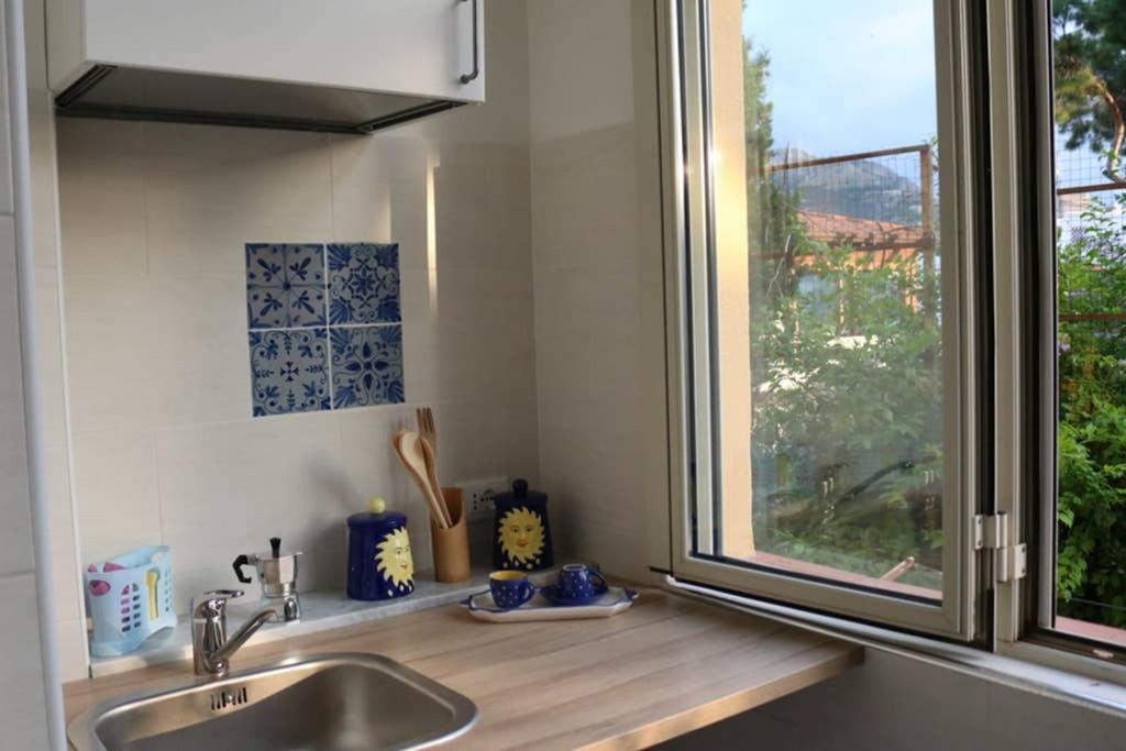 Guisomar Apartman Palermo Kültér fotó