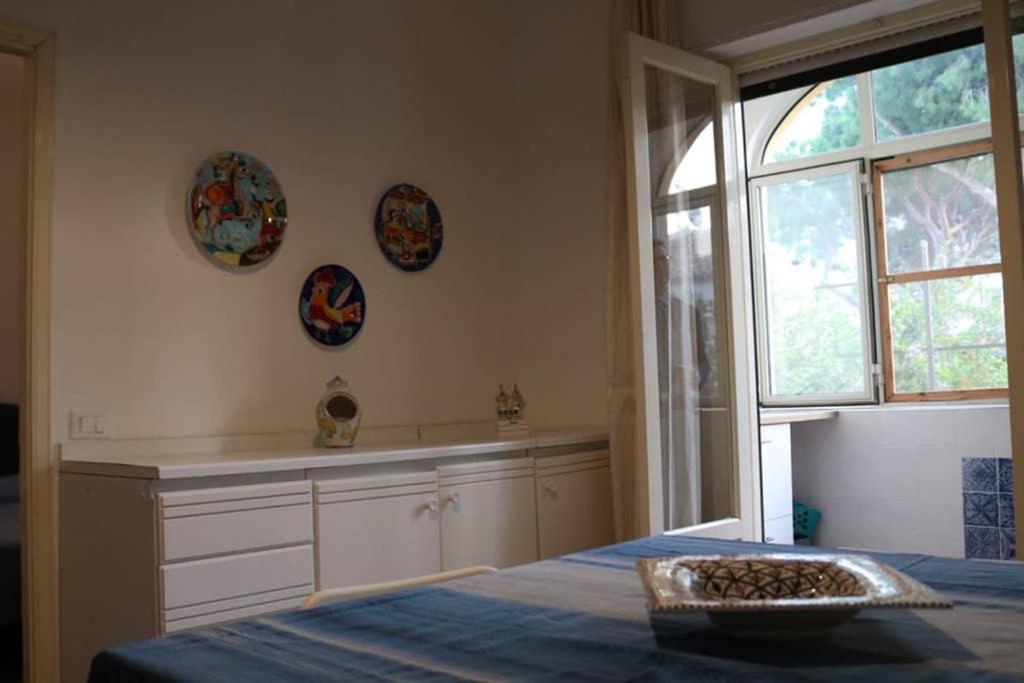 Guisomar Apartman Palermo Kültér fotó