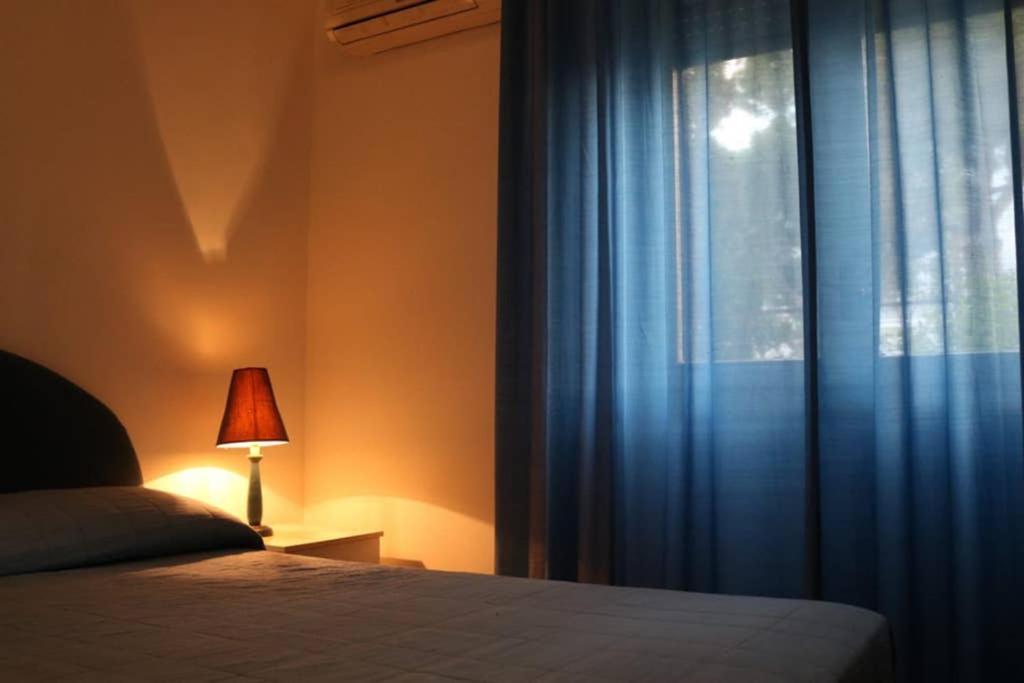Guisomar Apartman Palermo Kültér fotó