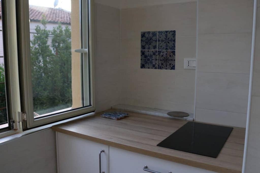 Guisomar Apartman Palermo Kültér fotó