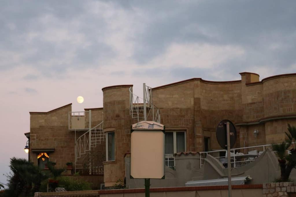 Guisomar Apartman Palermo Kültér fotó