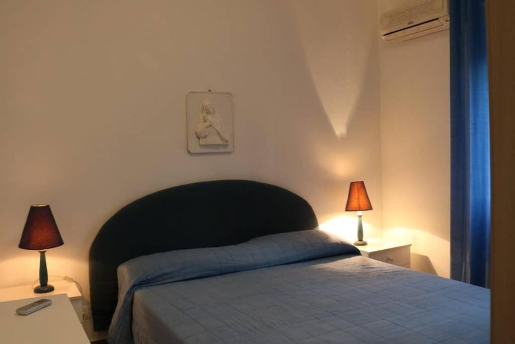 Guisomar Apartman Palermo Kültér fotó