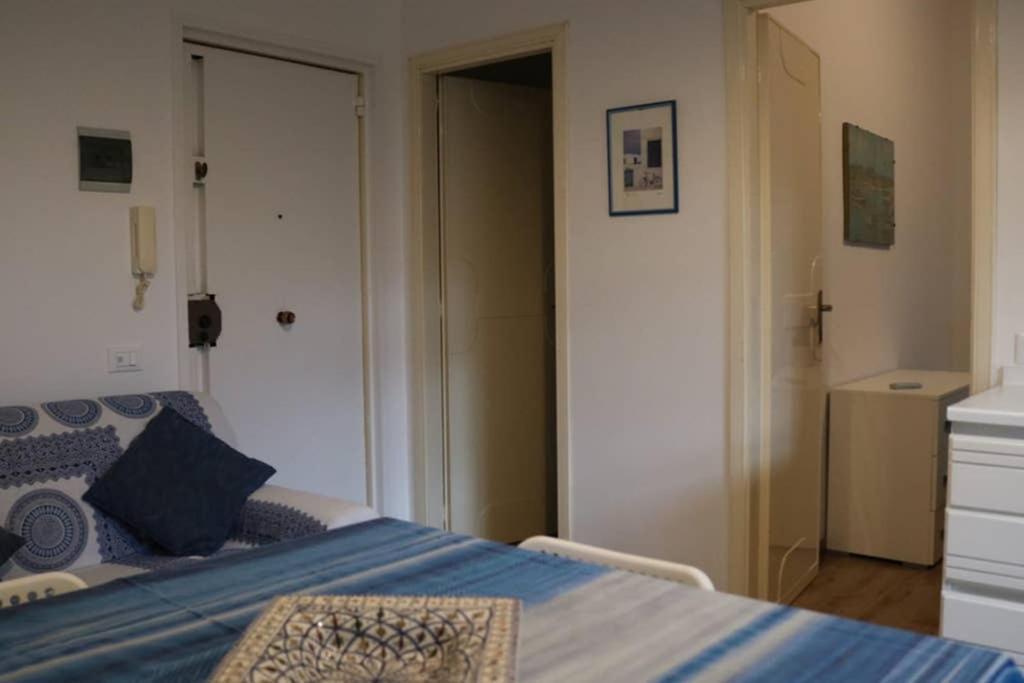 Guisomar Apartman Palermo Kültér fotó