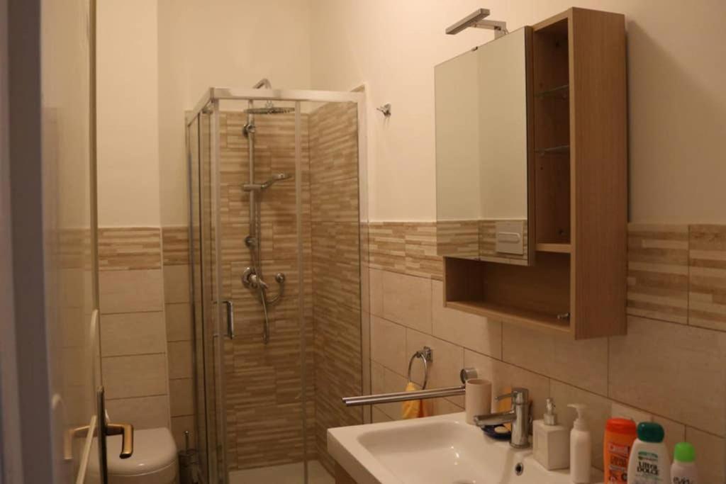 Guisomar Apartman Palermo Kültér fotó