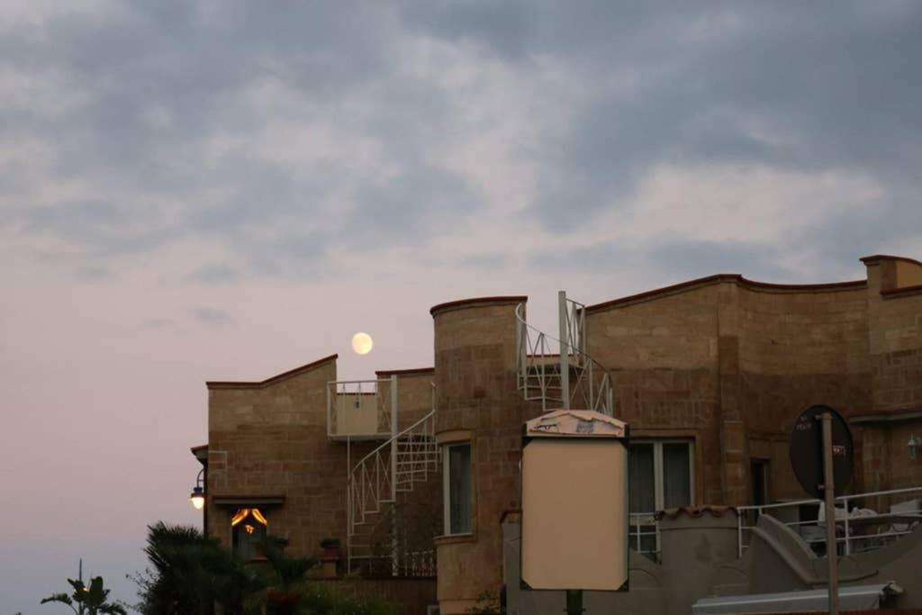 Guisomar Apartman Palermo Kültér fotó
