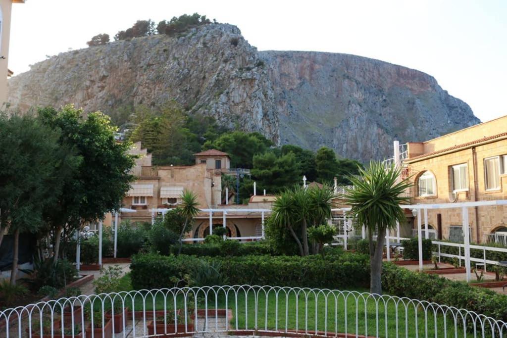 Guisomar Apartman Palermo Kültér fotó