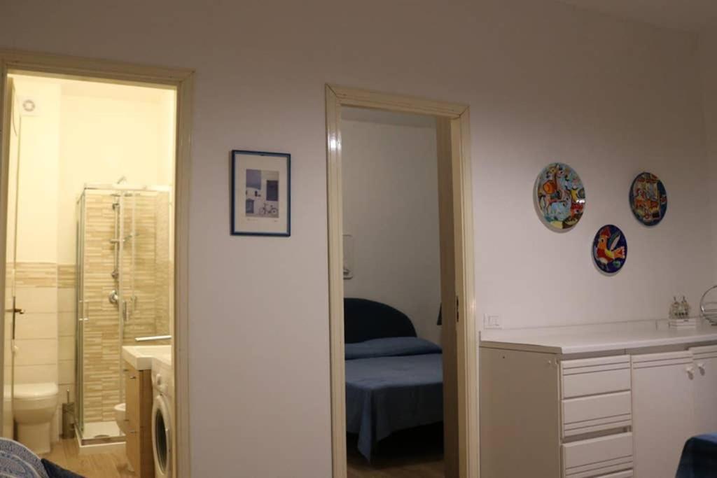 Guisomar Apartman Palermo Kültér fotó