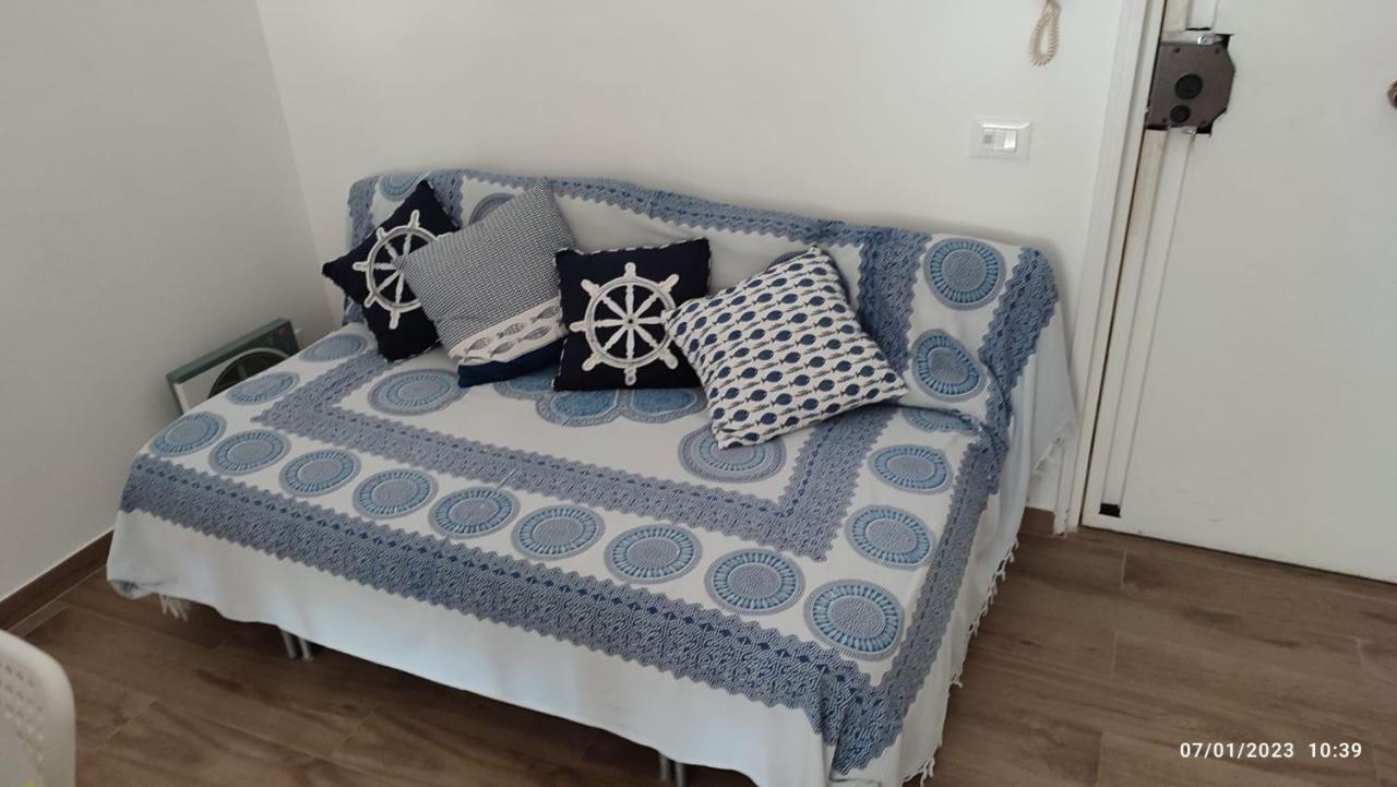 Guisomar Apartman Palermo Kültér fotó